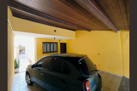 Casa à venda com 125m², 3 quartos e 2 vagas