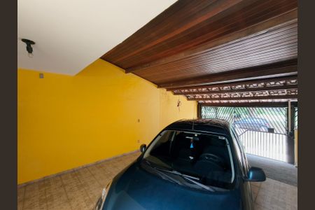 Casa à venda com 125m², 3 quartos e 2 vagas