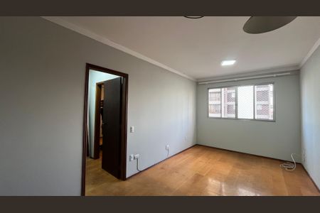 Sala de apartamento para alugar com 1 quarto, 79m² em Centro, Campinas