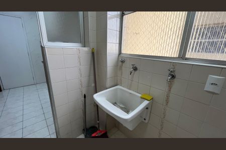 Apartamento para alugar com 79m², 1 quarto e 1 vagaÁrea de Serviço