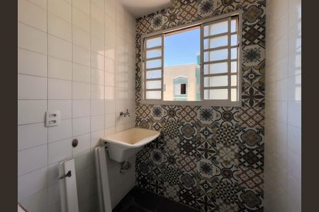 Apartamento para alugar com 49m², 2 quartos e 1 vagaÁrea de Serviço