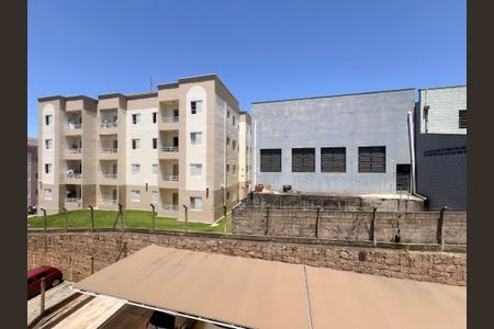 Apartamento para alugar com 49m², 2 quartos e 1 vagaVista da Varanda da Sala