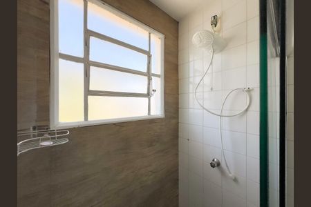 Apartamento para alugar com 49m², 2 quartos e 1 vagaBanheiro