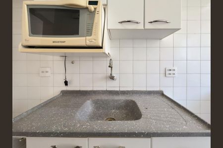 Apartamento para alugar com 49m², 2 quartos e 1 vagaCozinha