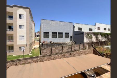 Apartamento para alugar com 49m², 2 quartos e 1 vagaVista do Quarto 1