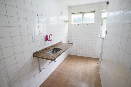 Apartamento à venda com 120m², 3 quartos e 1 vagaCozinha