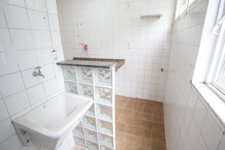 Apartamento à venda com 120m², 3 quartos e 1 vagaÁrea de Serviço