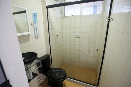 Apartamento à venda com 120m², 3 quartos e 1 vagaBanheiro