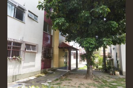Apartamento à venda com 120m², 3 quartos e 1 vagaVista do Bloco