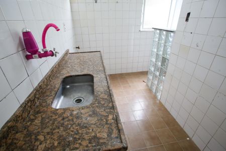 Apartamento à venda com 120m², 3 quartos e 1 vagaCozinha