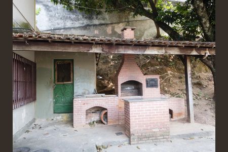 Apartamento à venda com 120m², 3 quartos e 1 vagaÁrea comum - Churrasqueira