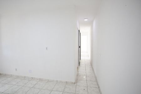 Apartamento à venda com 120m², 3 quartos e 1 vagaSala