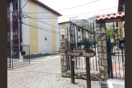 Apartamento à venda com 120m², 3 quartos e 1 vagaFachada