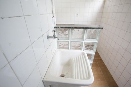 Apartamento à venda com 120m², 3 quartos e 1 vagaÁrea de Serviço