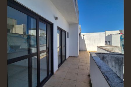 Apartamento à venda com 280m², 3 quartos e 3 vagas Apartamento à venda com 280m², 3 quartos e 3 vagasVaranda 2