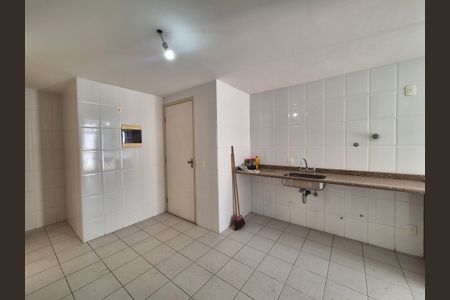 Apartamento à venda com 280m², 3 quartos e 3 vagas Apartamento à venda com 280m², 3 quartos e 3 vagasCozinha