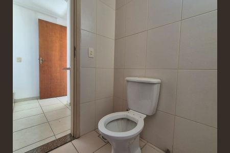 Apartamento à venda com 280m², 3 quartos e 3 vagas Apartamento à venda com 280m², 3 quartos e 3 vagasBanheiro da Suíte 1