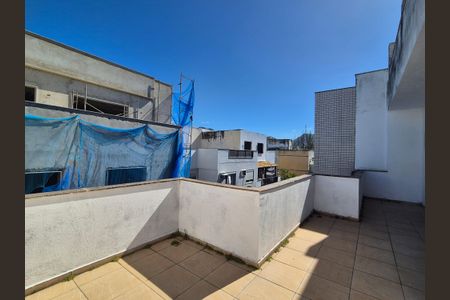 Apartamento à venda com 280m², 3 quartos e 3 vagas Apartamento à venda com 280m², 3 quartos e 3 vagasVaranda 2