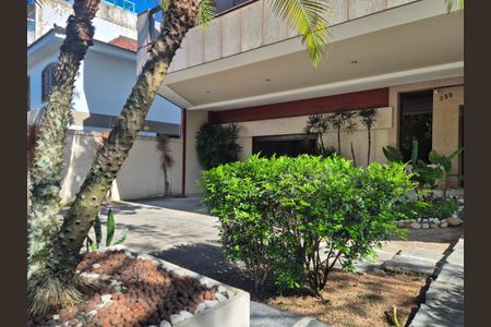 Apartamento à venda com 280m², 3 quartos e 3 vagas Apartamento à venda com 280m², 3 quartos e 3 vagasJardim