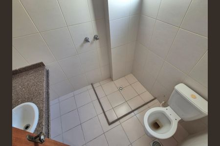 Apartamento à venda com 280m², 3 quartos e 3 vagas Apartamento à venda com 280m², 3 quartos e 3 vagasBanheiro suite 3