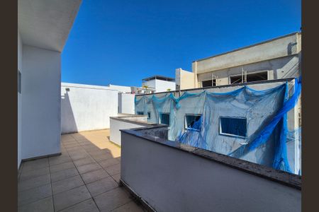 Apartamento à venda com 280m², 3 quartos e 3 vagas Apartamento à venda com 280m², 3 quartos e 3 vagasVaranda 2