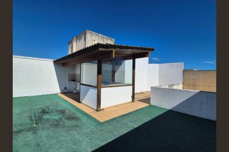 Apartamento à venda com 280m², 3 quartos e 3 vagas Apartamento à venda com 280m², 3 quartos e 3 vagasTerraço