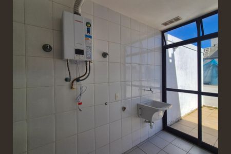 Apartamento à venda com 280m², 3 quartos e 3 vagas Apartamento à venda com 280m², 3 quartos e 3 vagasÁrea de Serviço