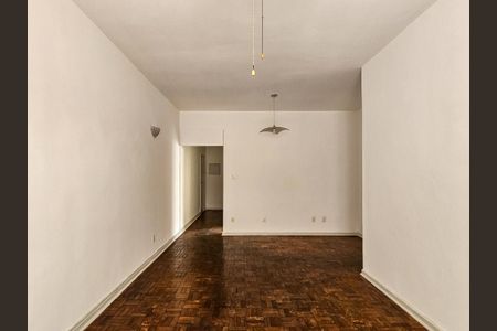 Sala de apartamento para alugar com 3 quartos, 120m² em Bom Retiro, São Paulo