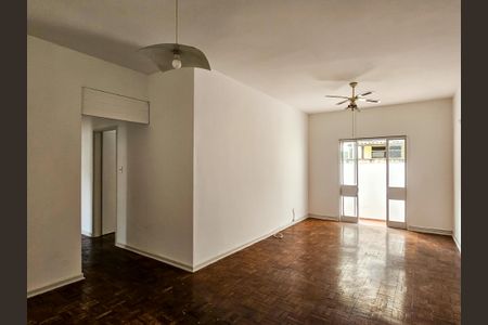 Sala de apartamento para alugar com 3 quartos, 120m² em Bom Retiro, São Paulo
