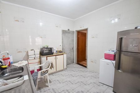 Casa à venda com 280m², 3 quartos e 1 vagaCasa 2 - cozinha