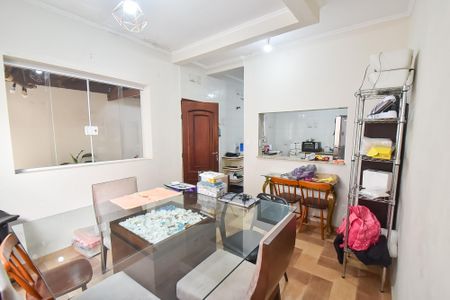 Casa à venda com 280m², 3 quartos e 1 vagaCasa 2 - sala