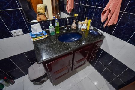 Casa à venda com 280m², 3 quartos e 1 vagaCasa 2 - banheiro 2