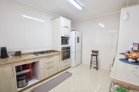 Casa à venda com 280m², 3 quartos e 1 vagaCozinha