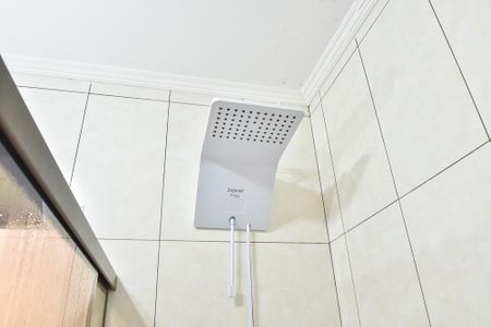 Casa à venda com 280m², 3 quartos e 1 vagaBanheiro da suíte