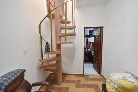 Casa à venda com 280m², 3 quartos e 1 vagaCasa 2 - hall