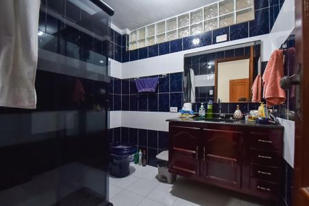 Casa à venda com 280m², 3 quartos e 1 vagaCasa 2 - banheiro 2