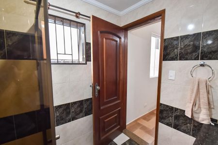 Casa à venda com 280m², 3 quartos e 1 vagaCasa 2 - banheiro