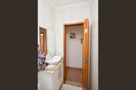 Casa à venda com 280m², 3 quartos e 1 vagaBanheiro