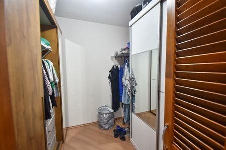 Casa à venda com 280m², 3 quartos e 1 vagaCloset da suíte