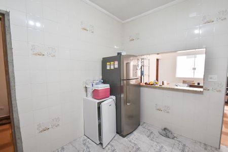 Casa à venda com 280m², 3 quartos e 1 vagaCasa 2 - cozinha