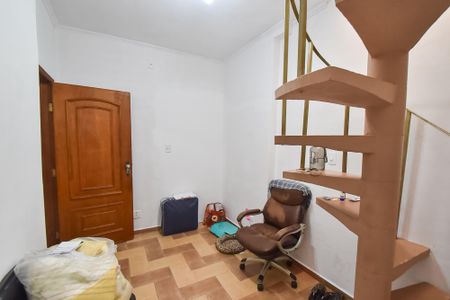 Casa à venda com 280m², 3 quartos e 1 vagaCasa 2 - hall