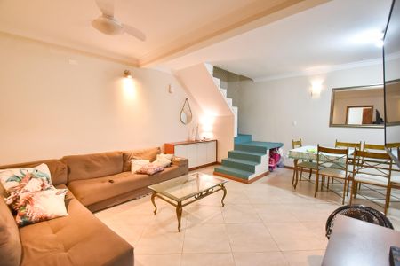 Casa à venda com 280m², 3 quartos e 1 vagaSala