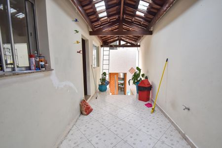 Casa à venda com 280m², 3 quartos e 1 vagaCasa 2 - quintal