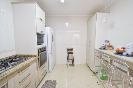 Casa à venda com 280m², 3 quartos e 1 vagaCozinha