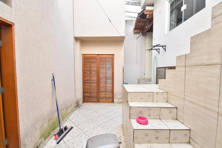 Casa à venda com 280m², 3 quartos e 1 vagaÁrea de serviço - quintal