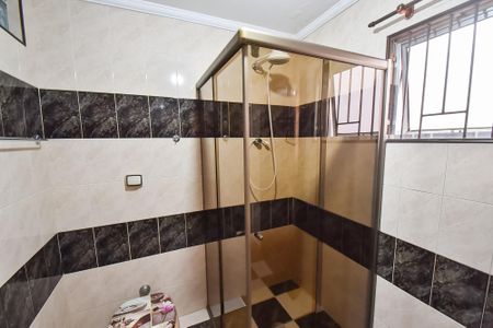 Casa à venda com 280m², 3 quartos e 1 vagaCasa 2 - banheiro