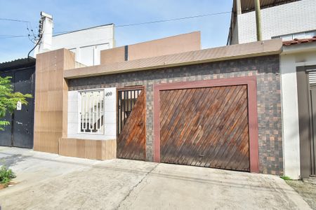 Casa à venda com 280m², 3 quartos e 1 vagaFachada