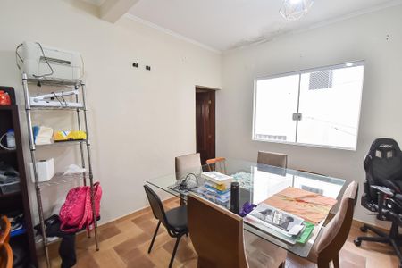 Casa à venda com 280m², 3 quartos e 1 vagaCasa 2 - sala