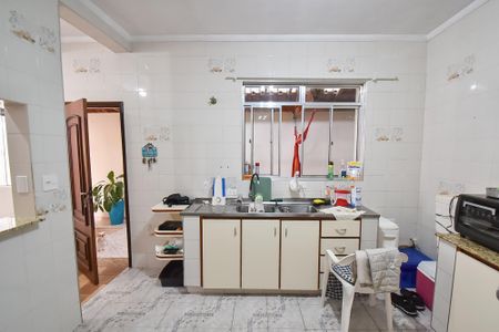 Casa à venda com 280m², 3 quartos e 1 vagaCasa 2 - cozinha