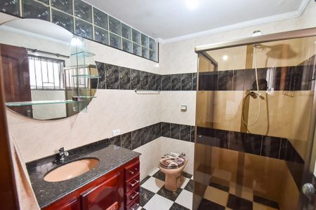 Casa à venda com 280m², 3 quartos e 1 vagaCasa 2 - banheiro